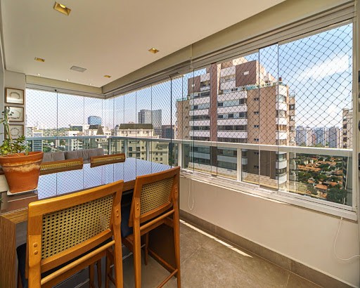 Apartamento, 3 quartos, 165 m² - Foto 33