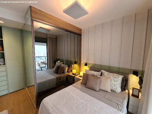Apartamento, 3 quartos, 122 m² - Foto 2