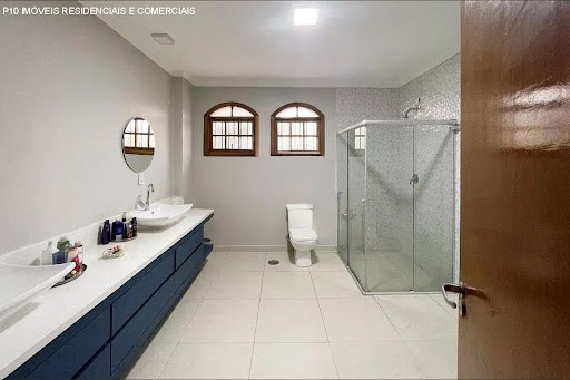 Casa, 5 quartos - Foto 19