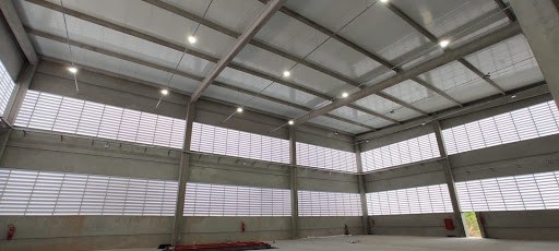 Depósito-Galpão, 1098 m² - Foto 6