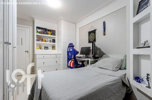 Apartamento, 4 quartos, 250 m² - Foto 23