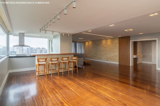 Apartamento, 4 quartos, 420 m² - Foto 14