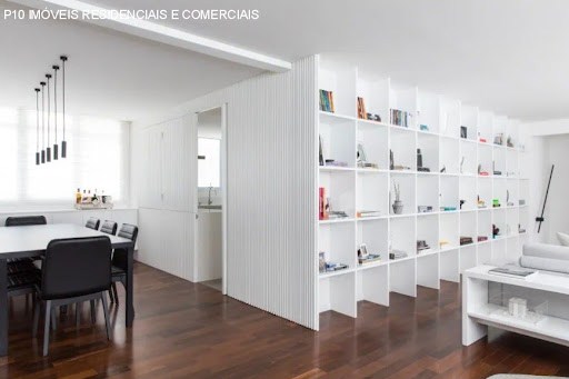 Apartamento, 3 quartos, 180 m² - Foto 5