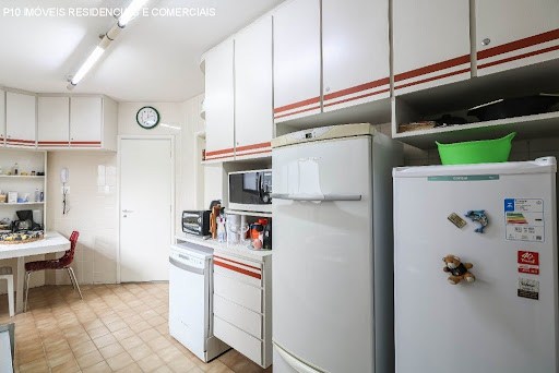 Apartamento, 4 quartos, 173 m² - Foto 38
