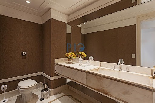 Apartamento, 4 quartos, 370 m² - Foto 17