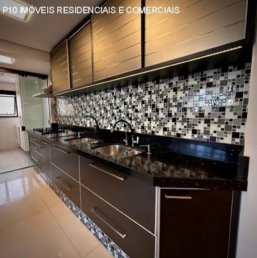 Apartamento, 4 quartos, 217 m² - Foto 20