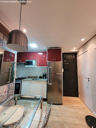 Apartamento, 2 quartos, 48 m² - Foto 9