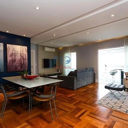 Apartamento, 3 quartos, 127 m² - Foto 27