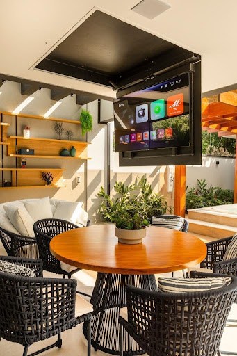 Casa, 6 quartos, 600 m² - Foto 17