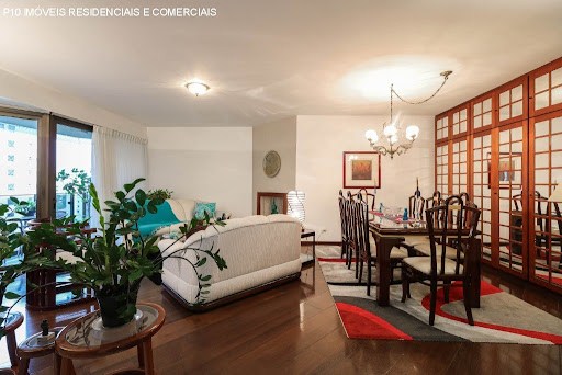 Apartamento, 4 quartos, 173 m² - Foto 55