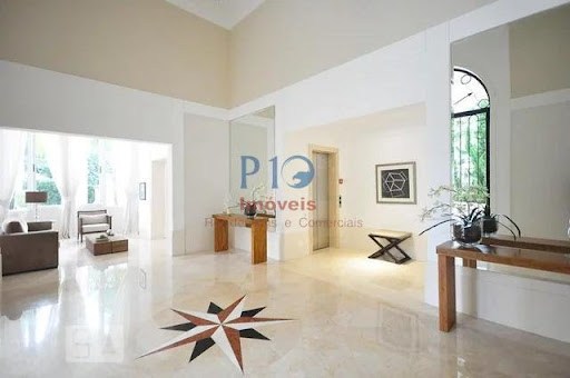 Apartamento, 4 quartos, 260 m² - Foto 19