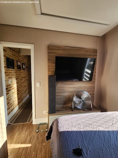 Apartamento, 2 quartos, 45 m² - Foto 25