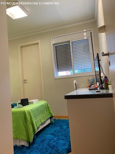 Apartamento, 3 quartos, 135 m² - Foto 20
