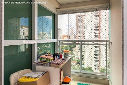 Apartamento, 3 quartos, 185 m² - Foto 28