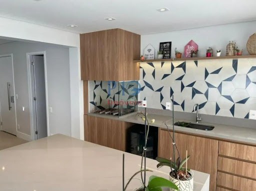 Apartamento, 3 quartos, 134 m² - Foto 10