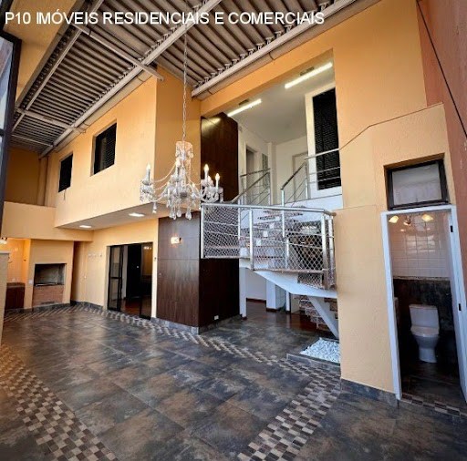 Apartamento, 4 quartos, 217 m² - Foto 15