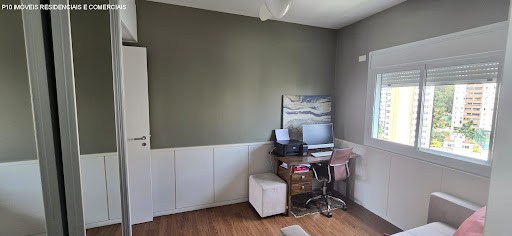 Apartamento, 3 quartos, 175 m² - Foto 14