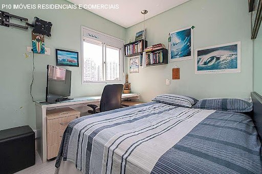 Apartamento, 3 quartos, 184 m² - Foto 4