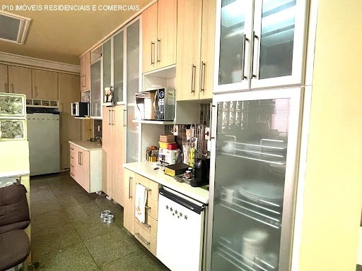 Apartamento, 4 quartos, 340 m² - Foto 14