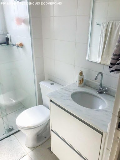 Apartamento, 2 quartos, 55 m² - Foto 5