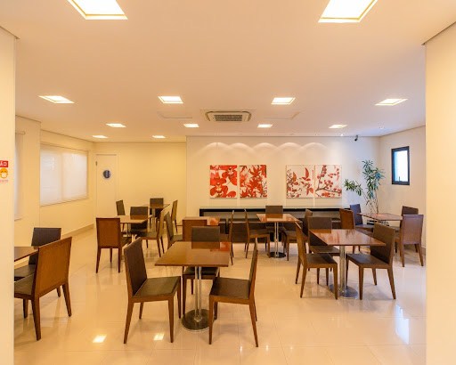 Apartamento, 3 quartos, 190 m² - Foto 31