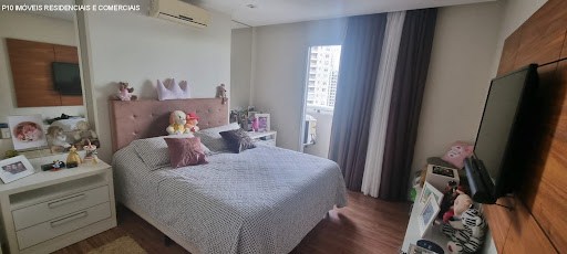 Apartamento, 3 quartos, 172 m² - Foto 20
