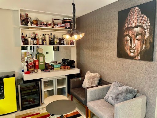 Apartamento, 2 quartos, 74 m² - Foto 10