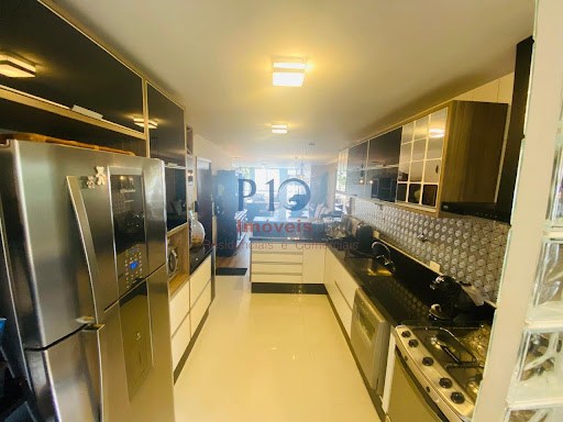 Apartamento, 3 quartos, 147 m² - Foto 6