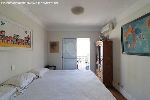 Apartamento, 3 quartos, 170 m² - Foto 15