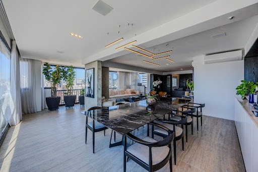 Apartamento, 3 quartos, 180 m² - Foto 53