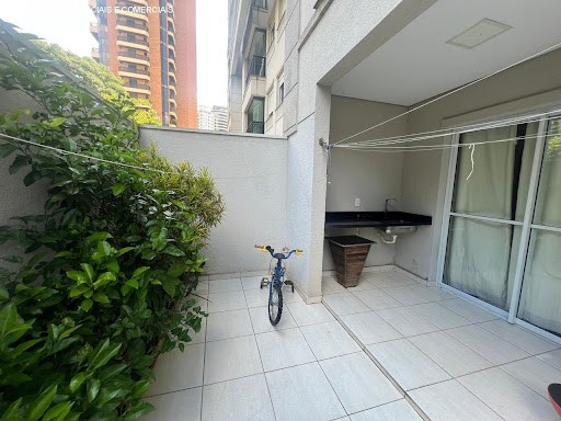 Apartamento, 3 quartos, 114 m² - Foto 29