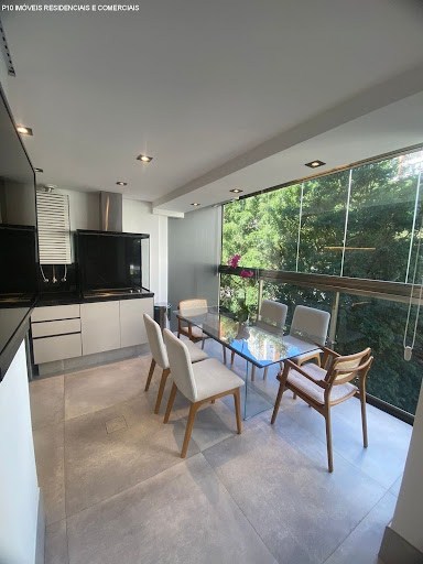 Apartamento, 2 quartos, 73 m² - Foto 1