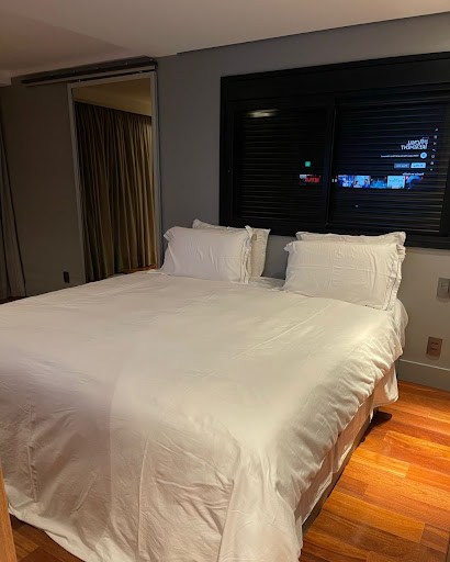 Apartamento, 1 quarto, 123 m² - Foto 2