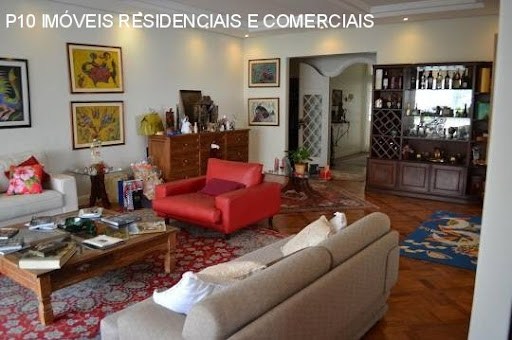 Apartamento, 3 quartos, 280 m² - Foto 10