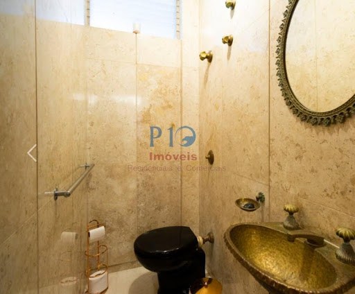 Apartamento, 4 quartos, 268 m² - Foto 2