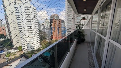 Apartamento, 4 quartos, 187 m² - Foto 3