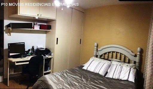 Casa, 3 quartos, 159 m² - Foto 5