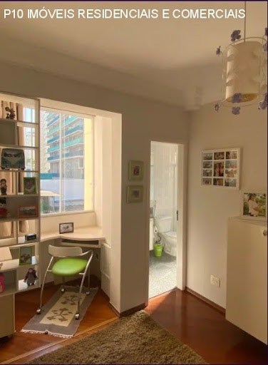 Apartamento, 4 quartos, 144 m² - Foto 19