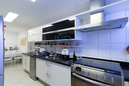 Apartamento, 3 quartos, 181 m² - Foto 51