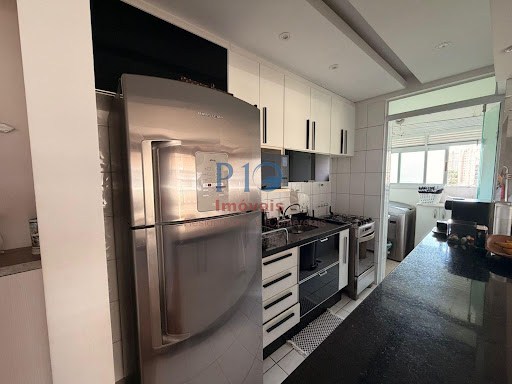 Apartamento, 2 quartos, 69 m² - Foto 11