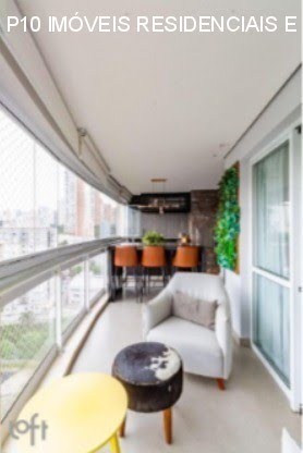 Apartamento, 3 quartos, 175 m² - Foto 4