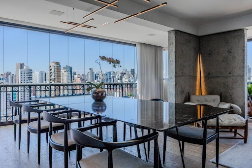 Apartamento, 3 quartos, 180 m² - Foto 83