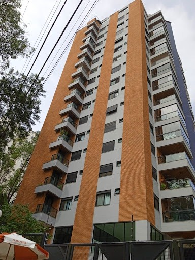 Apartamento, 4 quartos, 170 m² - Foto 6