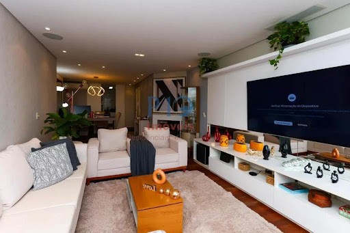 Apartamento, 3 quartos, 126 m² - Foto 25