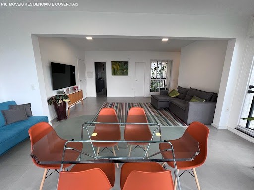 Apartamento, 3 quartos, 103 m² - Foto 6
