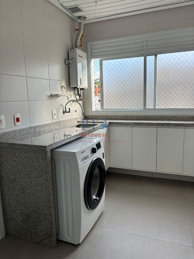 Apartamento, 3 quartos, 163 m² - Foto 79
