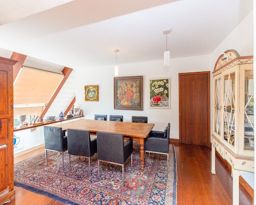 Casa, 4 quartos - Foto 6