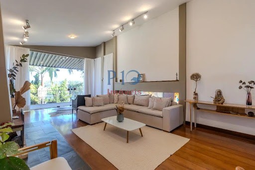 Casa, 4 quartos, 400 m² - Foto 1