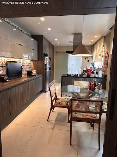 Apartamento, 4 quartos, 220 m² - Foto 34