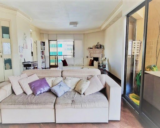 Apartamento, 4 quartos, 270 m² - Foto 12